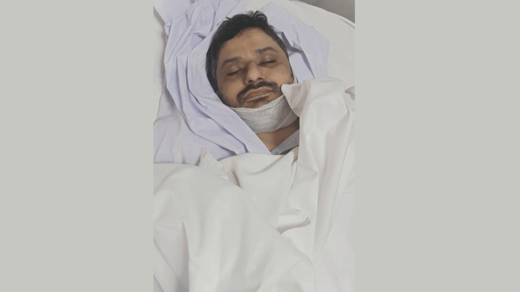 Islamabad Hospital Lab Technician Dies After Jump From Third Floor, Mystery Deepens Islamabad