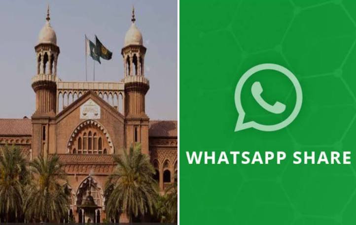 Lahore High Court