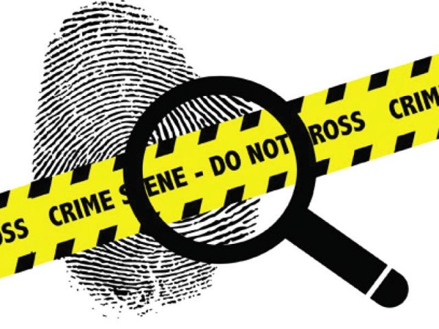 Lahore’s Alarming Crime Surge Exposed as Over 43,000 Cases Surface in Just Six Months Lahore