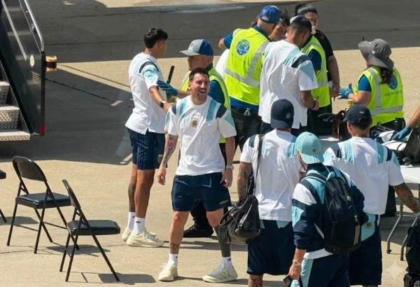 Messi