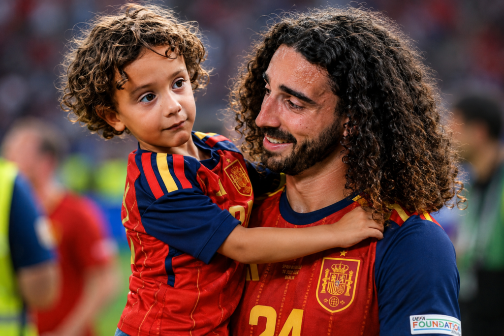 Marc Cucurella