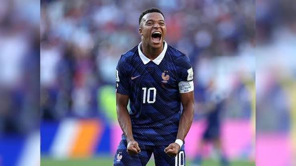 Mbappé Delivers Again as France Edge Paraguay to Reach World Cup Quarter-Finals France
