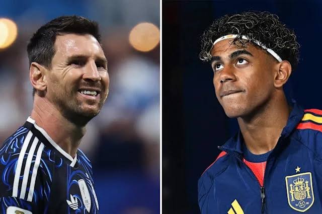 Messi Eyes Immortality as Yamal Targets a World Cup Coronation in Epic Final Messi