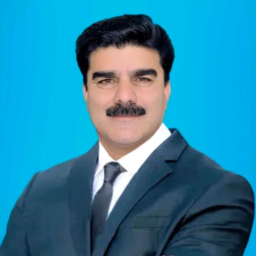 Mian Arshad Jan
