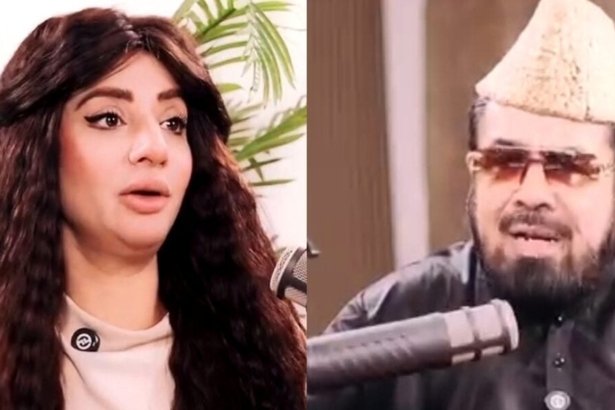 Mufti Abdul Qavi’s Podcast Confession Sparks Massive Online Backlash and Debate Mufti Abdul Qavi