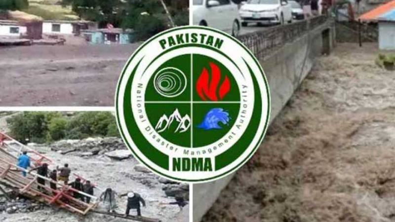 NDMA