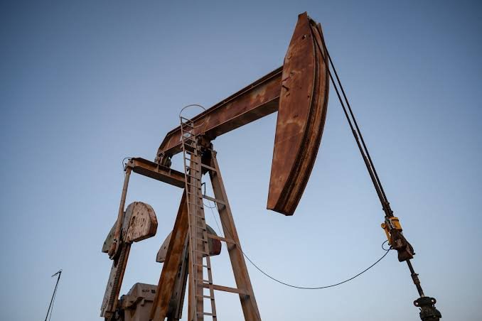 Oil
