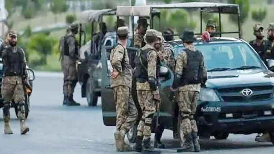 Pakistan Expands Operation Shaaban, Militant Death Toll Climbs to 76 Pakistan