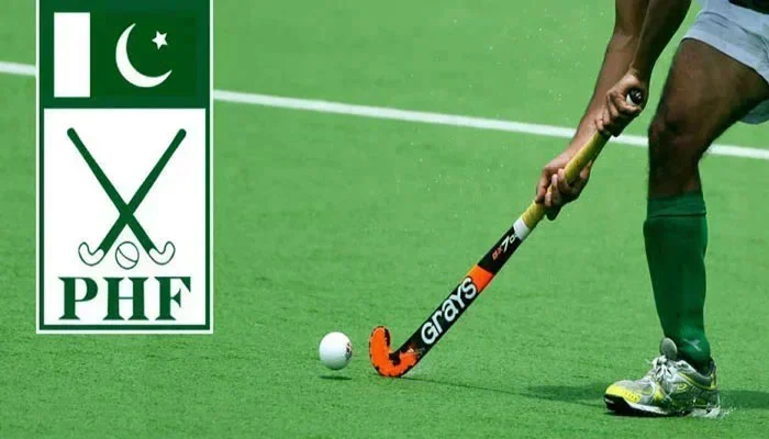 Pakistan Hockey Enters New Era as PHF Unveils Game-Changing GPS Technology PHF