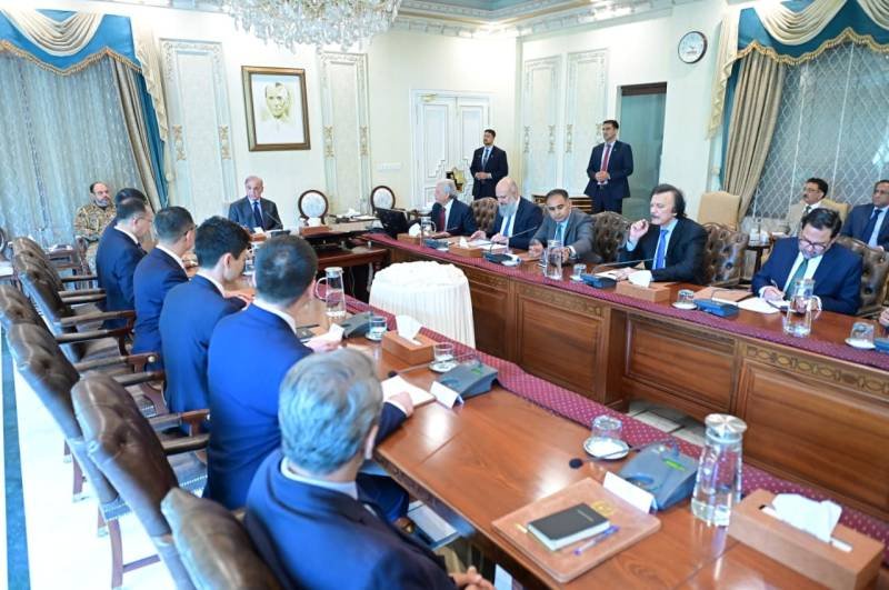 PM Shehbaz Backs Chinese FAMSUN’s Green Silo Project to Modernize Pakistan’s Grain Storage Prime Minister Shehbaz Sharif meets FAMSUN CEO Jack Chen in Islamabad to discuss Pakistan's green silo project.