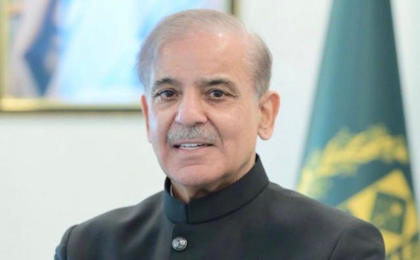 Pakistan