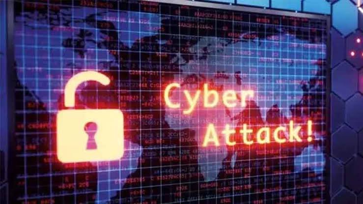 Cybersecurity expert discussing Pakistan's response to cyberattacks and digital security strategy.