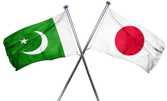 Japan