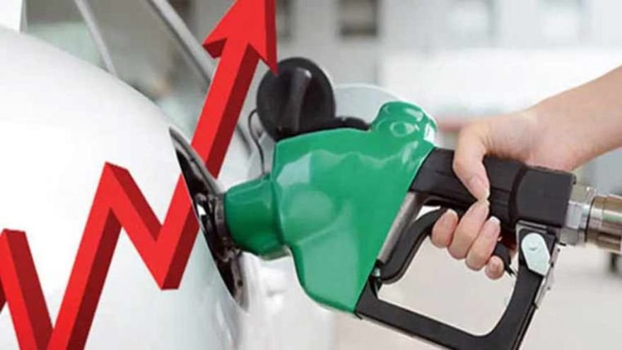 Pakistan May Introduce Daily Petrol Prices as Global Oil Crisis Deepens Petrol
