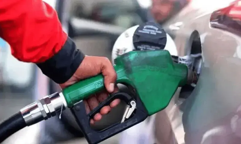 Petrol Levy Jumps Rs15.86 in Just One Week, Hidden Cost Behind Fuel Price Revealed Petrol