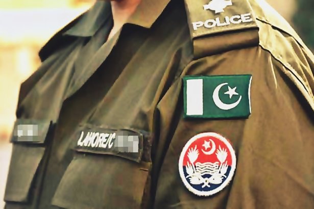 Police