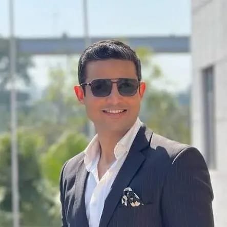 Pakistani Podcaster Rehan Tariq Arrested at Lahore Airport During Immigration Check Rehan Tariq