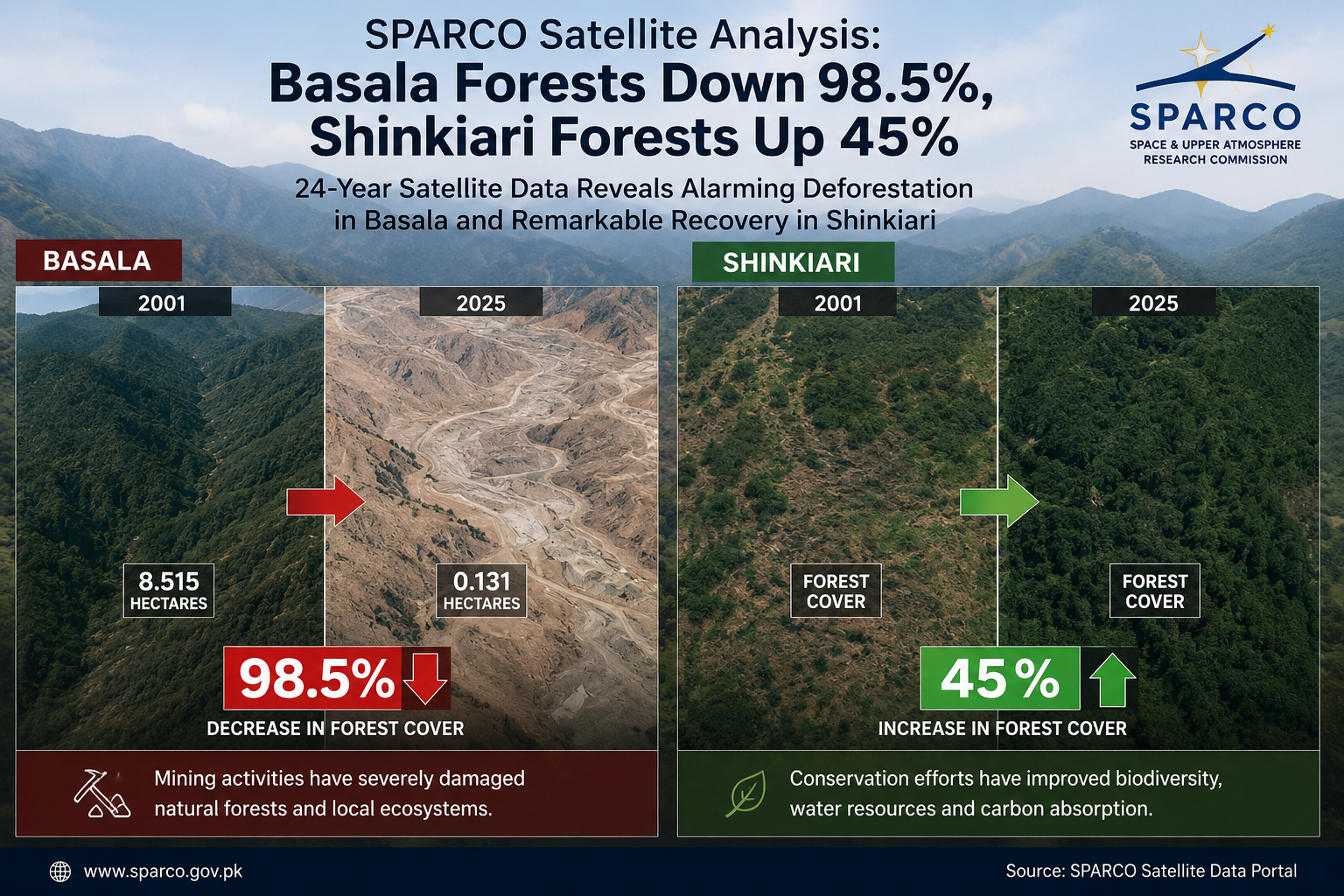 Satellite