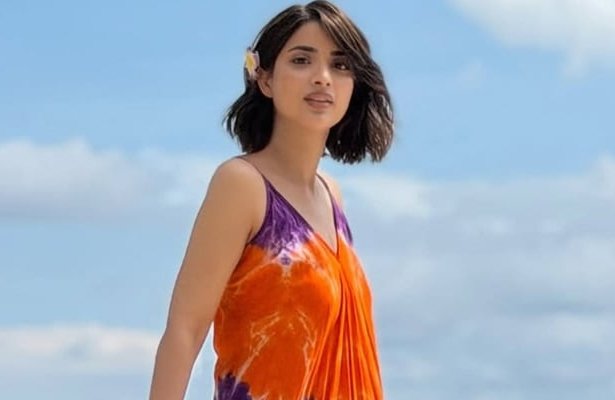 Saboor Aly’s Thailand Vacation Photos Trigger Heated Social Media Debate Thailand