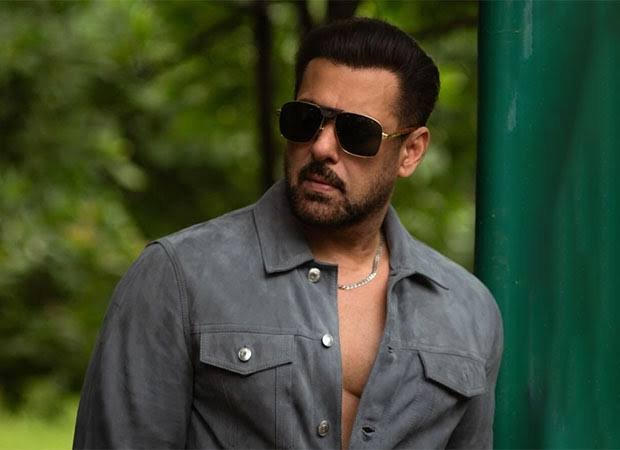 Salman Khan speaking in support of students demanding transparent education reforms.