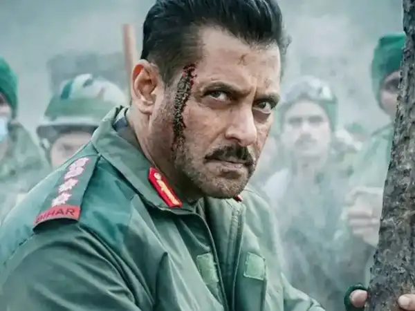 Salman Khan’s Maatrubhumi Faces Major Release Setback, 2027 Delay Now Likely Salman Khan