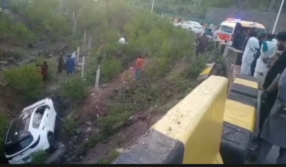 Murree
