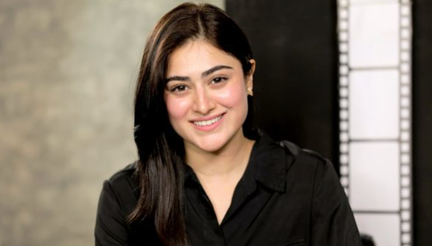Hina Afridi’s Marriage Remark Ignites Online Debate Over Wealth, Faith and Nikah Hina Afridi