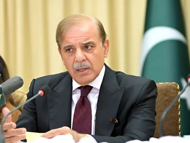 Prime Minister’s Approval Could Unlock Long-Stalled Grade 22 Promotions for Top Civil Servants Pakistan