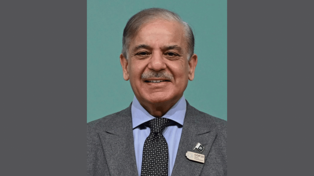 Pakistan