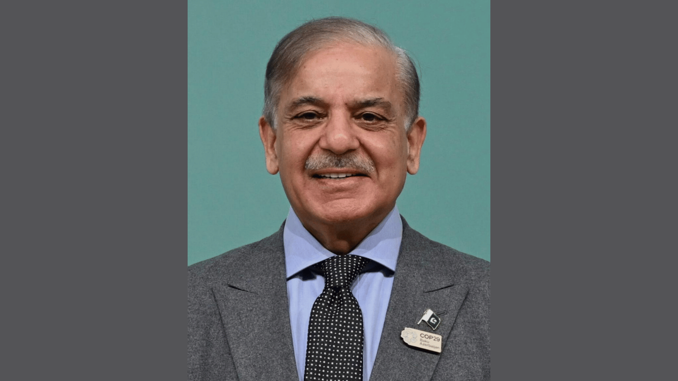 Pakistan