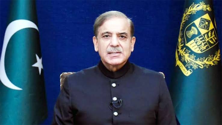 PM Shehbaz Sharif Pays Glowing Tribute to Fatima Jinnah on Her Death Anniversary Shehbaz Sharif
