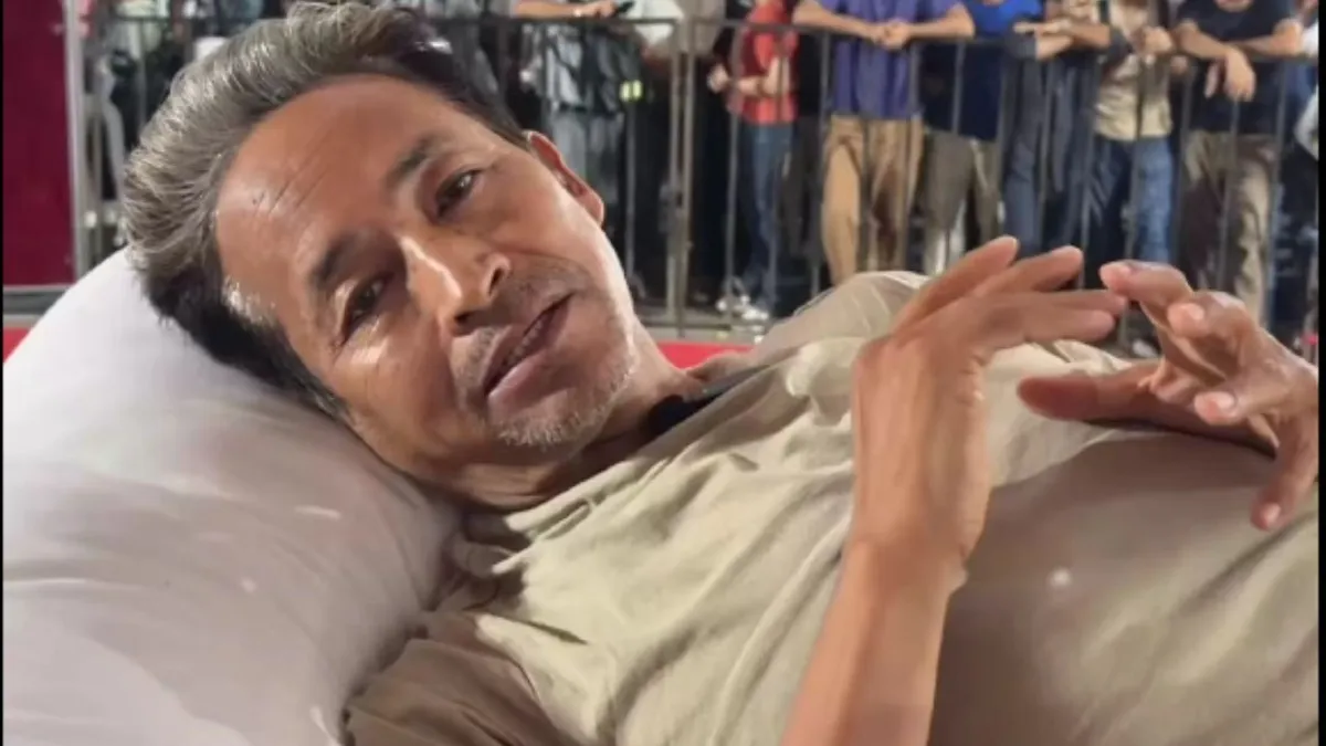 Sonam Wangchuk