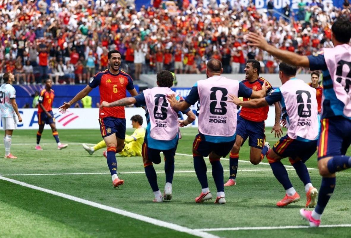 Spain