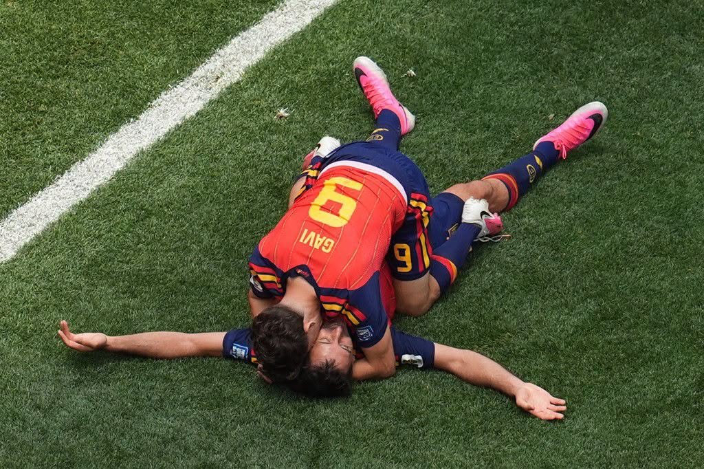 Spain