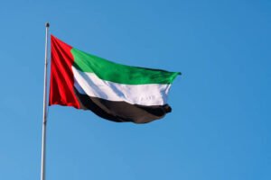 UAE Issues Urgent Appeal as Middle East Tensions Edge Toward Wider Conflict UAE