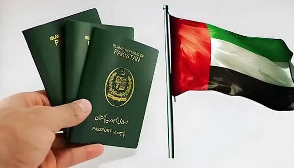 Pakistani exporters express concern over UAE visa restrictions ahead of Gulfood exhibition in Dubai.