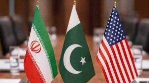 Qatar, Pakistan Report Breakthrough as US-Iran Doha Talks Make ‘Positive Progress’ Qatar