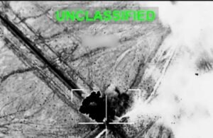 US-Iran War Enters Seventh Night as New Strikes Ignite Fears of Wider Middle East Conflict US
