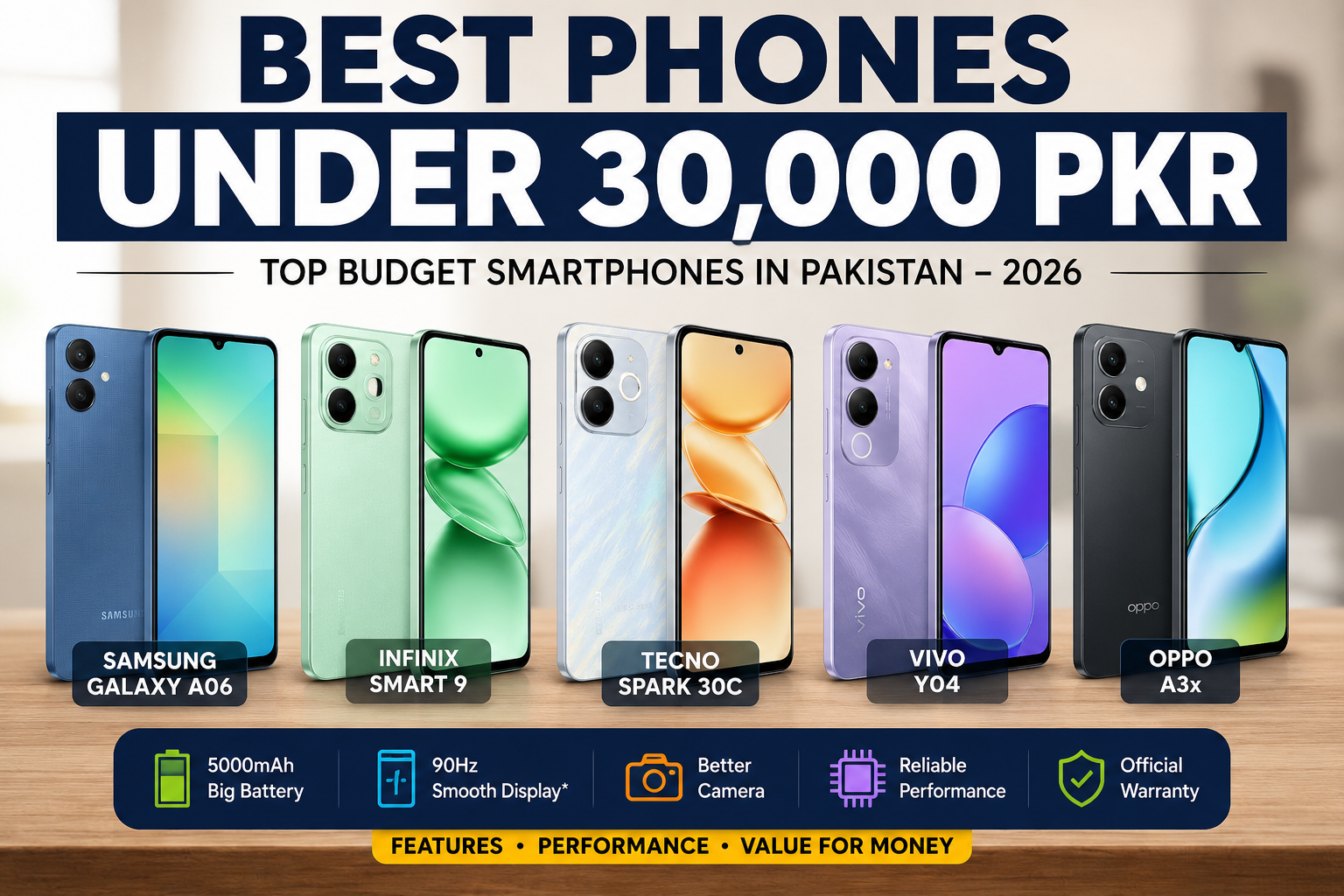Pakistan