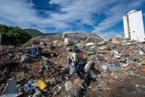Venezuela Earthquake Death Toll Surges to 2,645 as Grim Search Enters Critical Phase Venezuela