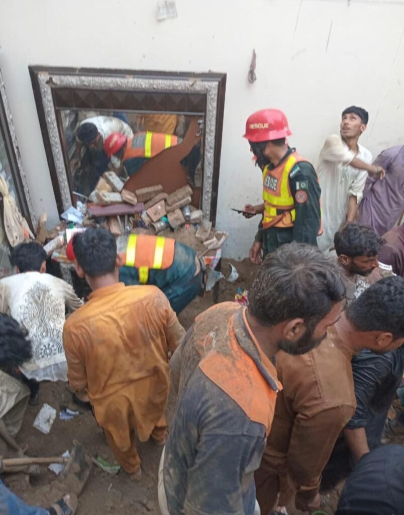 Lahore