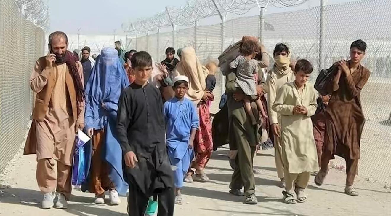 Afghan