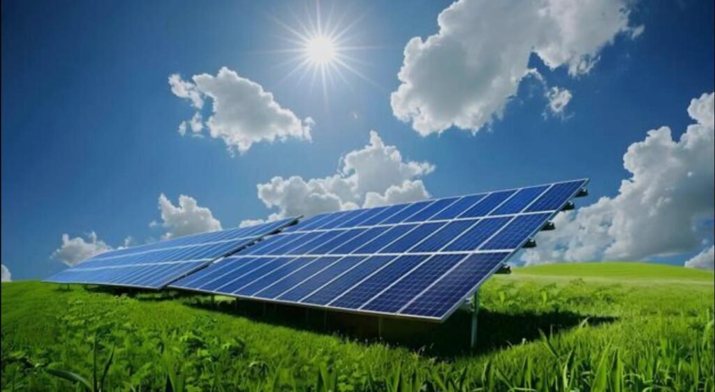 Solar