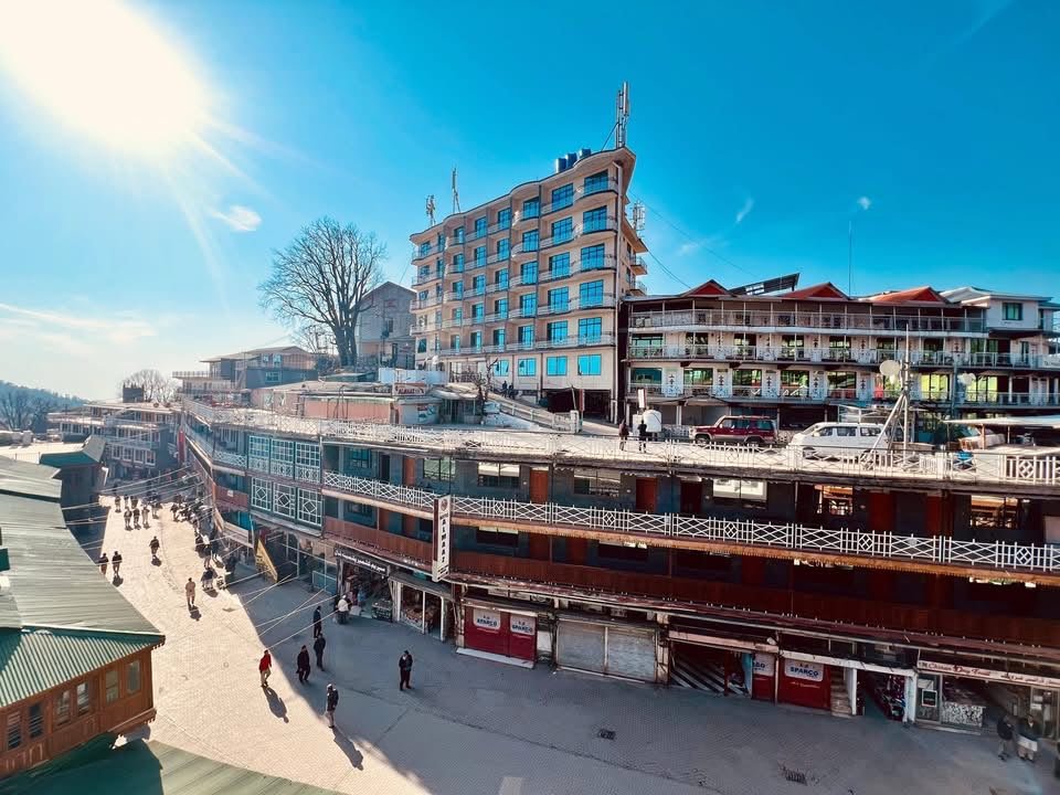 Murree
