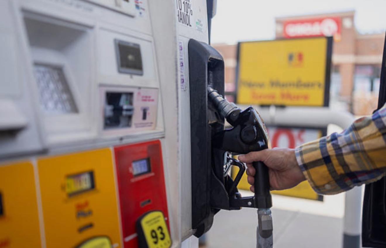 Petroleum Levy
