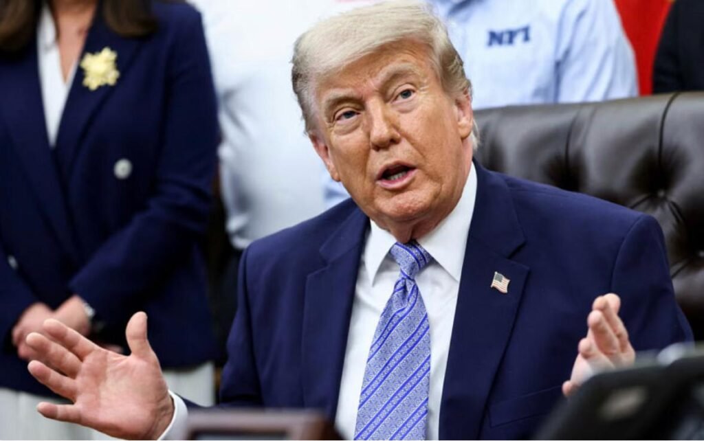 Trump