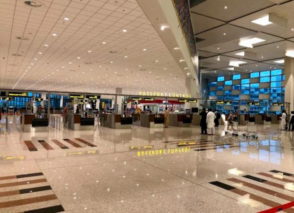Passengers Alert: Islamabad Airport Radar Shutdown Today, Here’s What Travelers Need to Know Airport