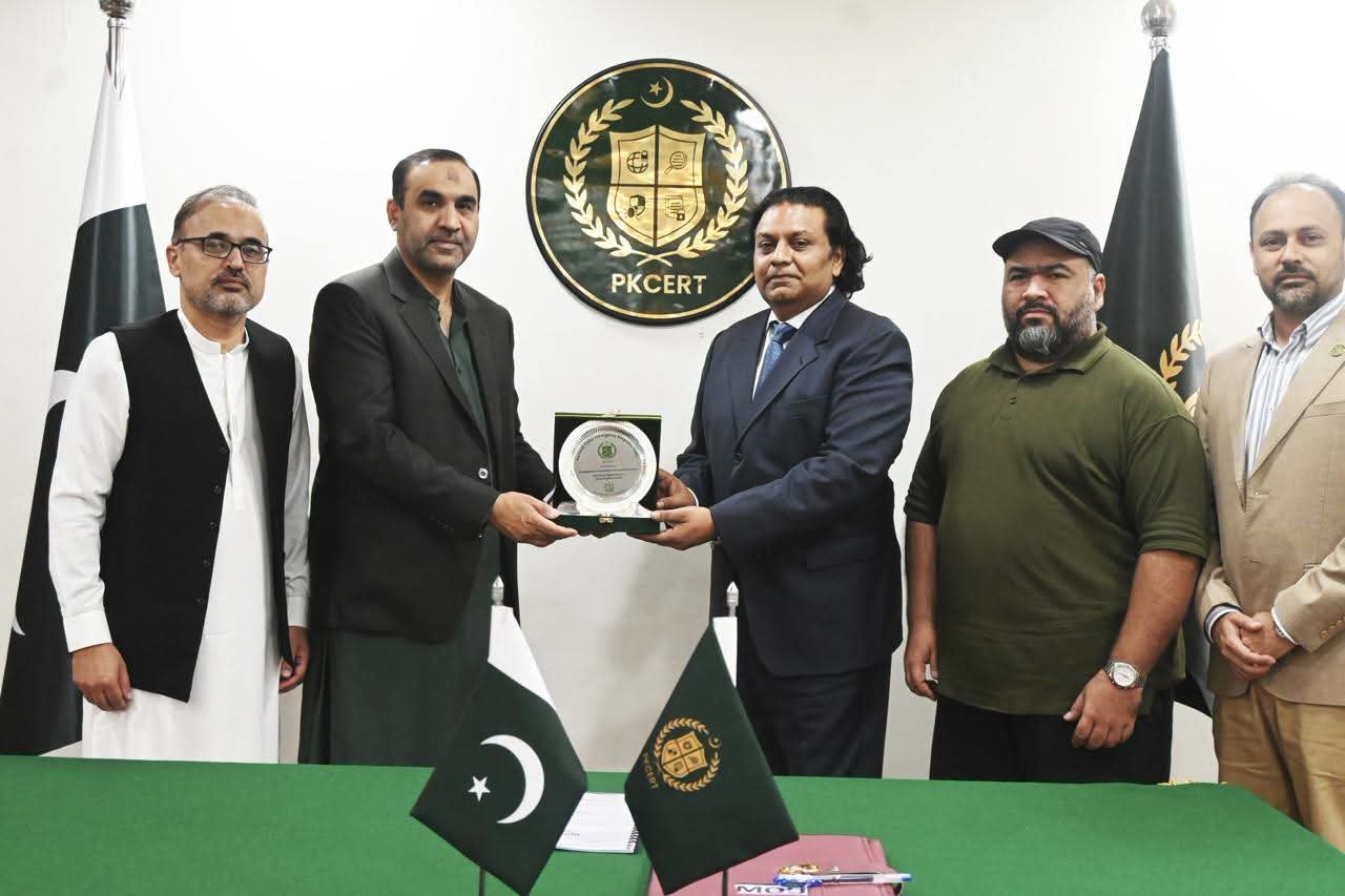 Pakistan
