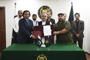 Pakistan