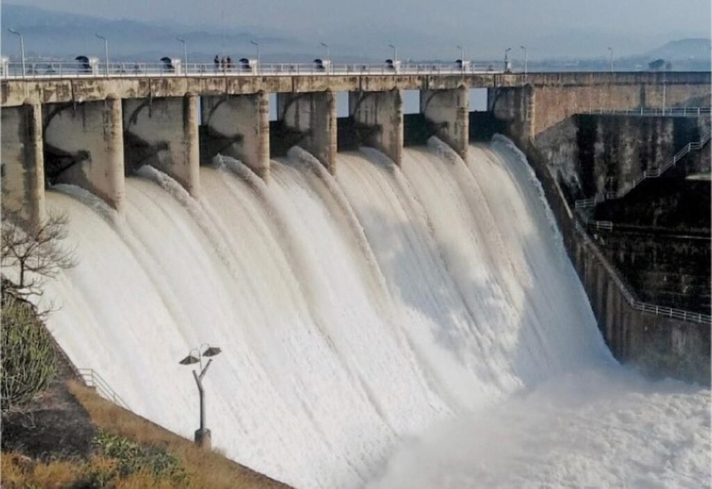 Pakistan Issues Strong Warning After India’s Indus Waters Treaty Move Sparks Fresh Tensions Indus